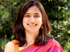 From Admissions to Placements - Avnee Khosla Interview
