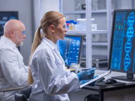 How to become a genetic engineer