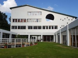 MSc Courses at Shoolini