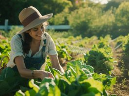 Organic Farming in Himachal