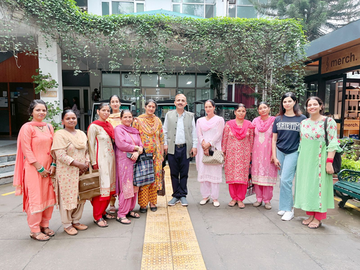 Pragati