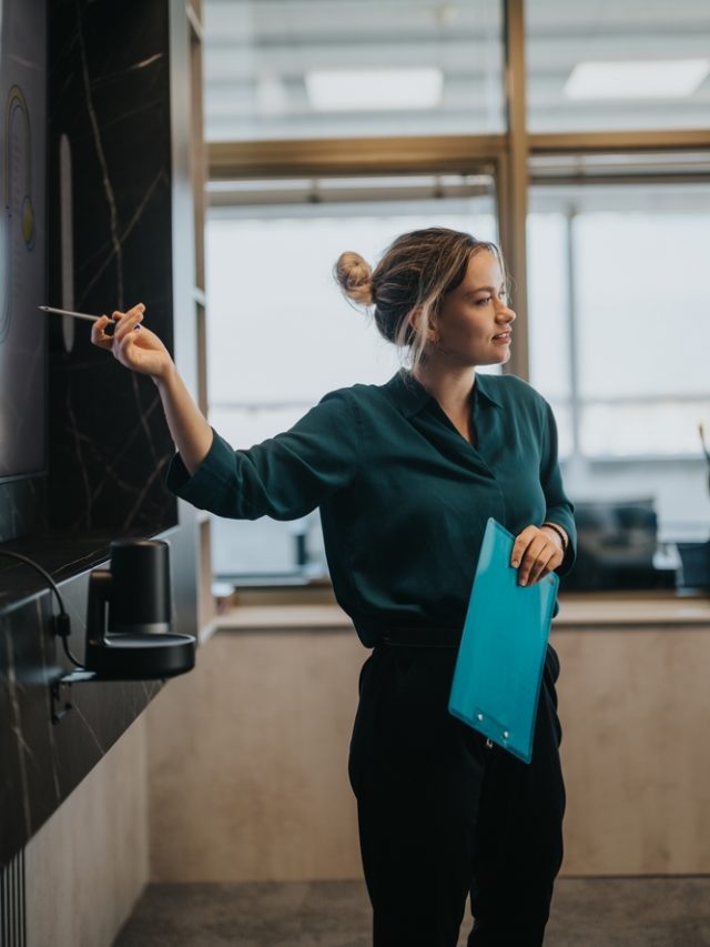 English = The Future of Work Superpower