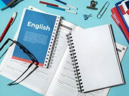 English Studies