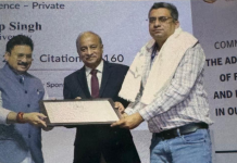 Prof Pradeep Research