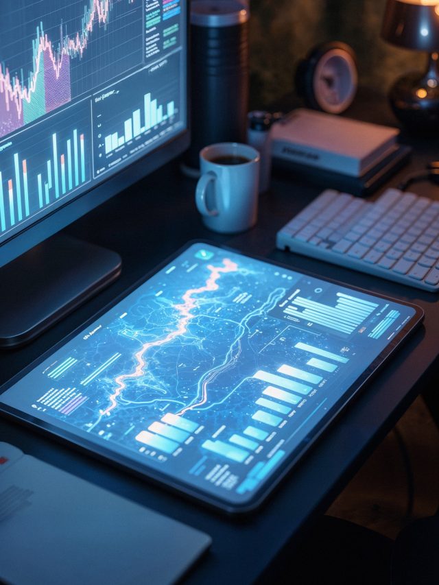 Is MSc Data Science the Power Engine of the Digital World