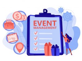 Career in Event Management