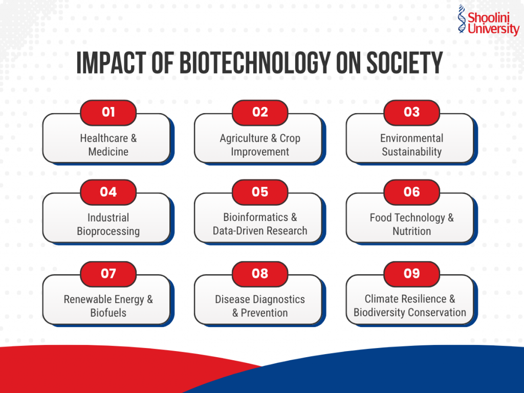  BSc Biotechnology in India 
