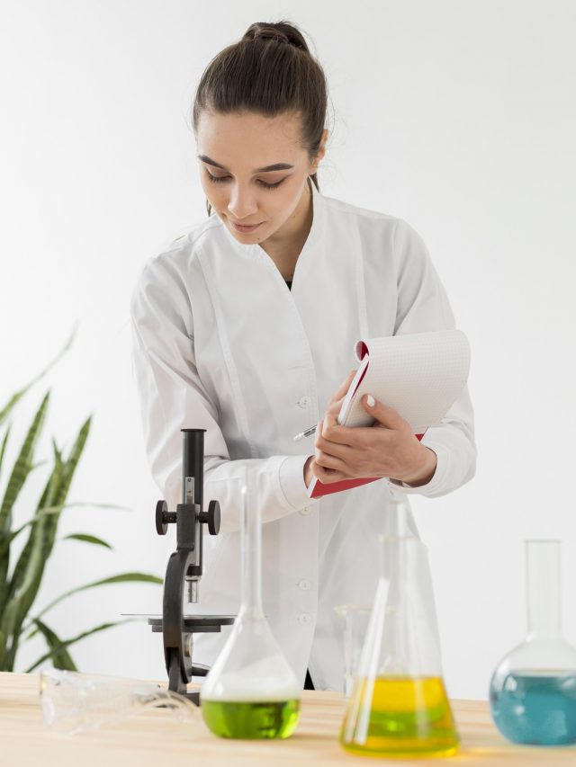 Food Technology vs Biotechnology