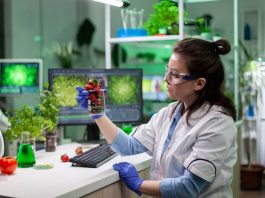 Food Technology vs Biotechnology