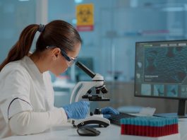 Career after BSc Microbiology in India