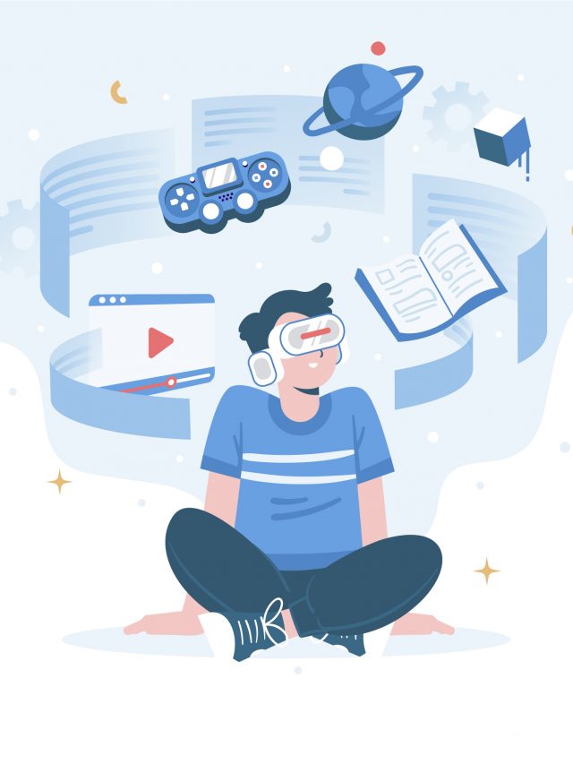 Study Smarter, Not Harder — with AI