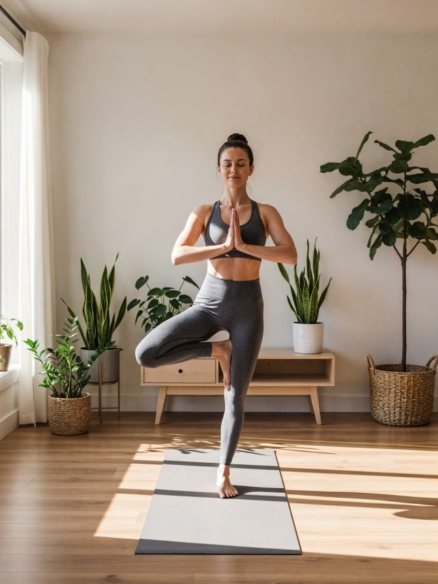 Yoga Isn’t Just Wellness. It’s a Billion-Dollar Career.