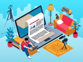 english graduates shaping modern storytelling