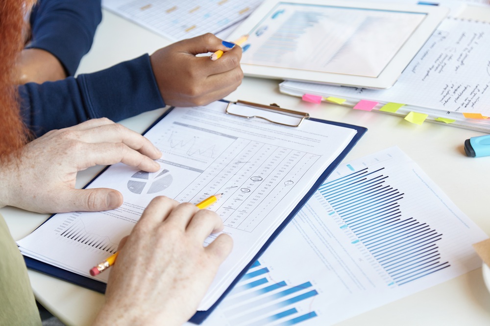 Research & Data - Political Science Skills