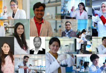 Research Ecosystem 2025