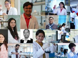 Research Ecosystem 2025