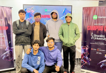 VCC Valorant Championship