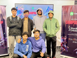 VCC Valorant Championship