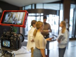 digital media careers