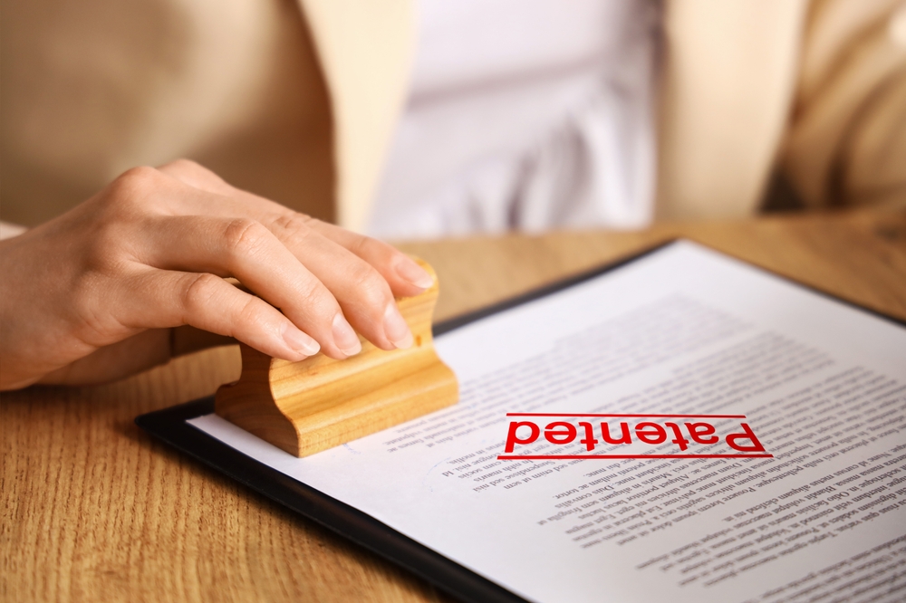 Transforming Ideas into Patents