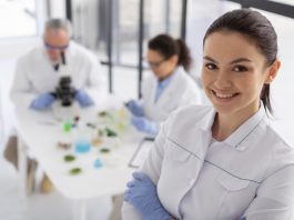 Pharmaceutical Sciences Careers