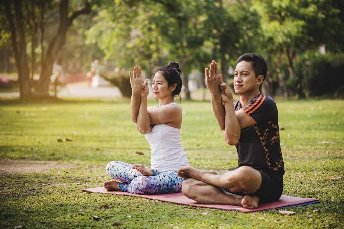 yogahigher