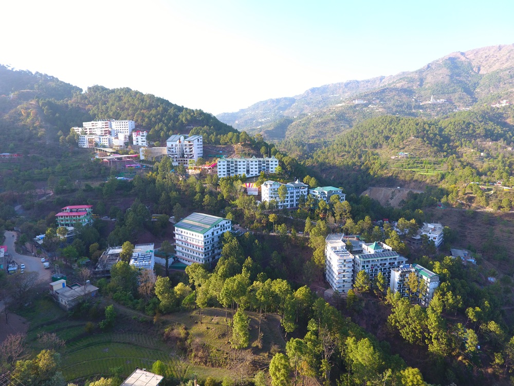 Brand management career with Shoolini University MBA in Marketing Degree