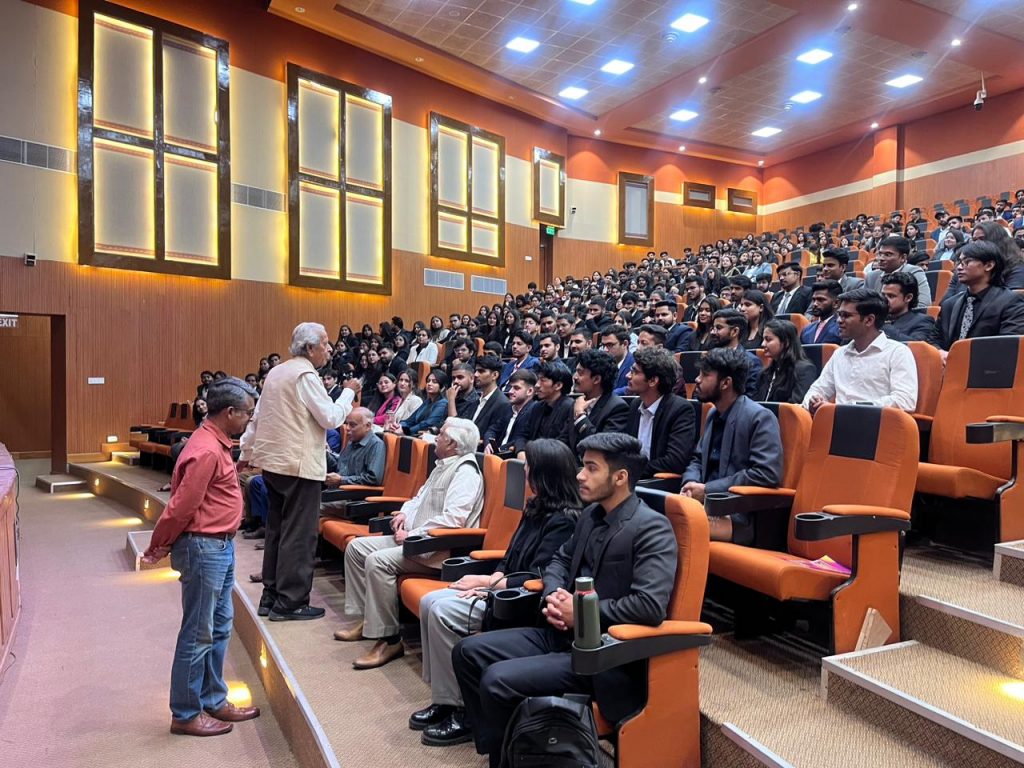 Shoolini SPRINT - MBA Skill Enhancement Program