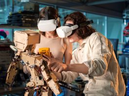 career in tech industry