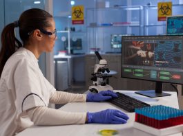 forensic science careers