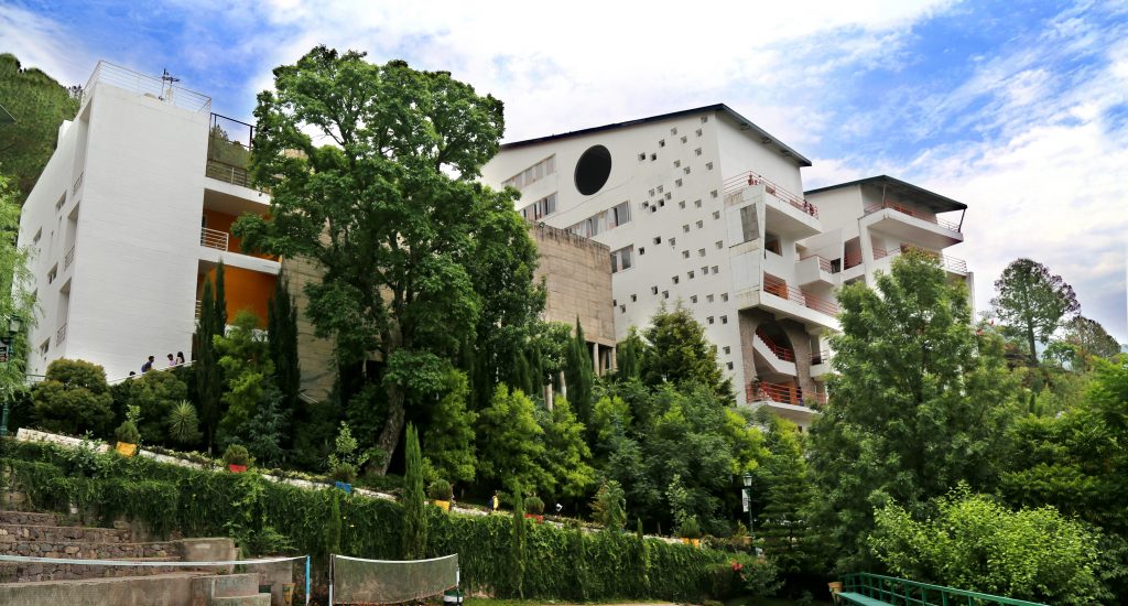 Study B Tech Biomedical Engineering in India at Shoolini University