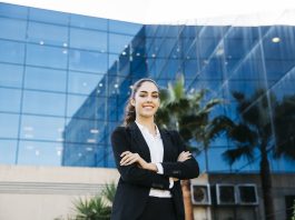 MBA with industry exposure