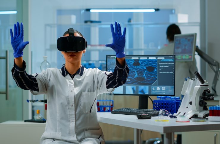 biomedical engineering in india