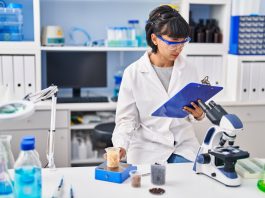 food technology careers