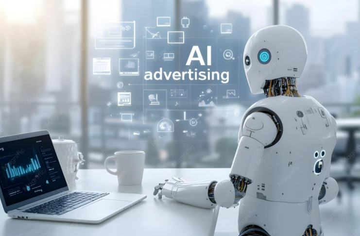 AI in Marketing