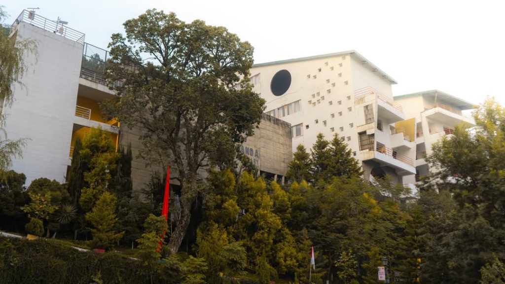 Shoolini University — Best University for Science Courses in India