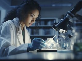 bsc forensic science