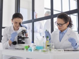 best science course
