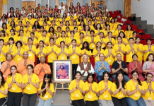 YSS camp