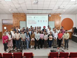 AI in Teaching & Research
