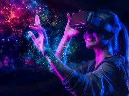 AR/VR Tech Careers 