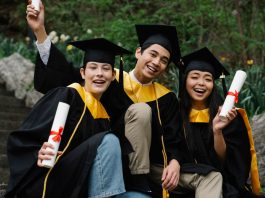 study in india