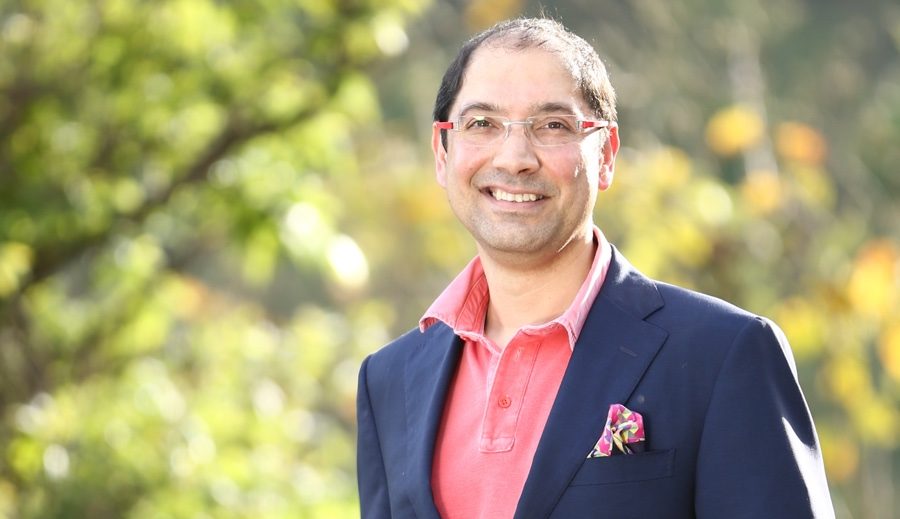 AtulKhosla Atul Khosla