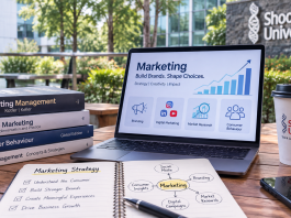 BBA in Marketing