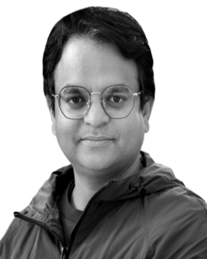 Gaurav Sharma