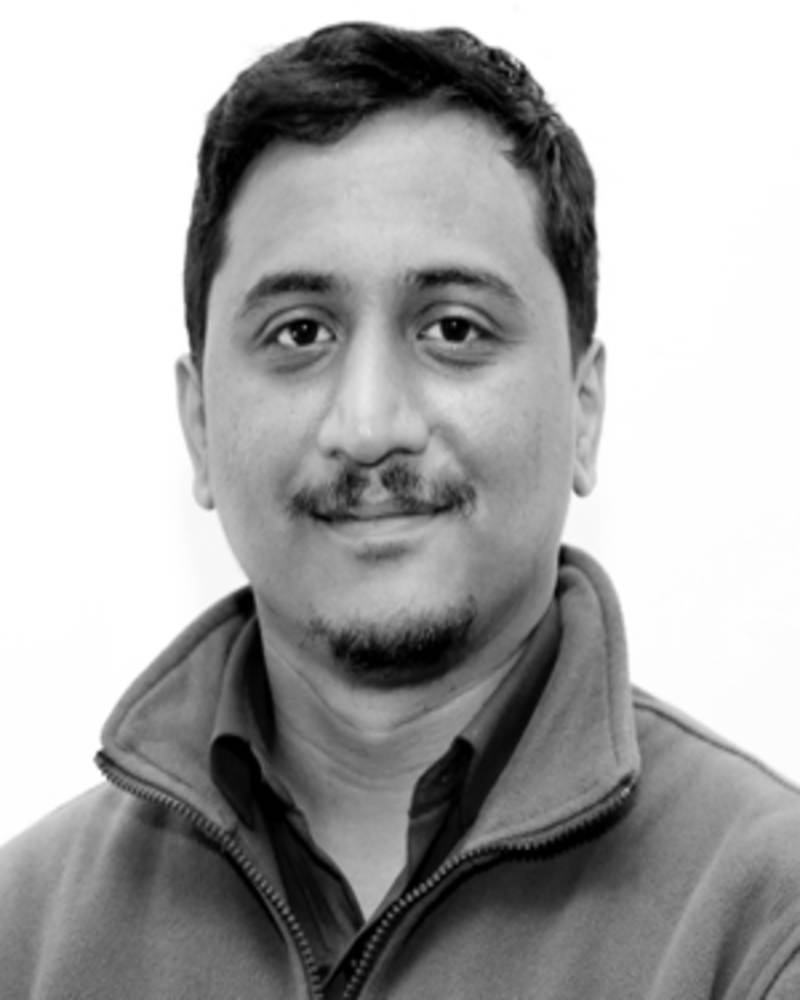 Gururaj Kudur Jayaprakash