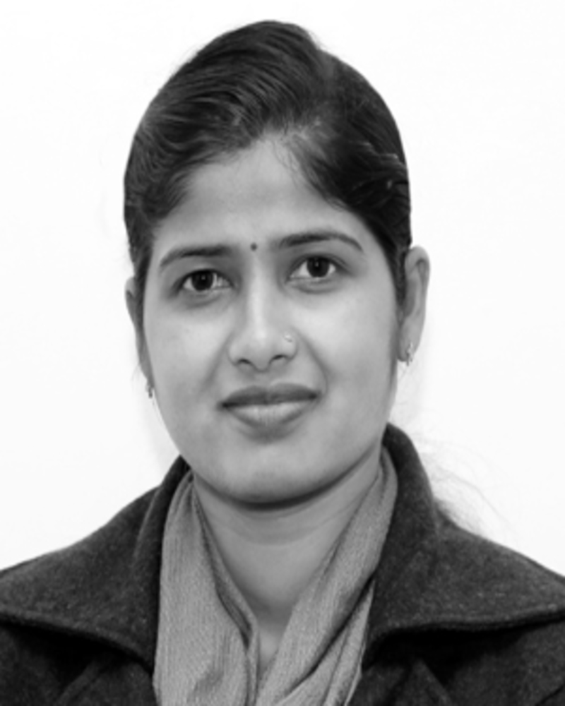 Reshma Sinha