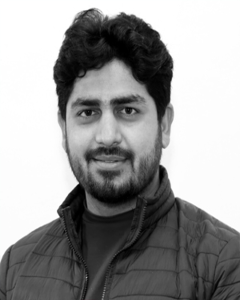 Sunil Kumar