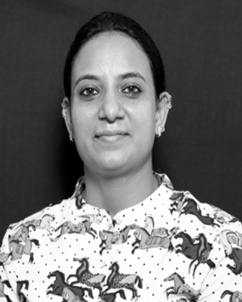 Hemlata Kaurav