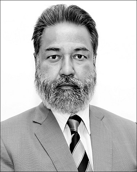 Krishan Kumar